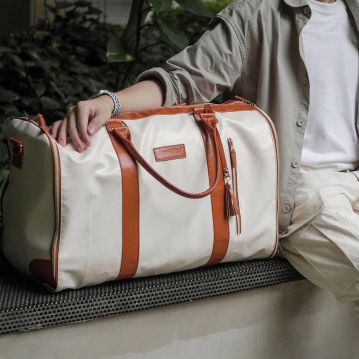 Voyage - The Foldable Bag 