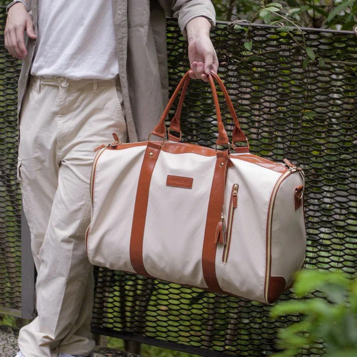 Voyage - The Foldable Bag 